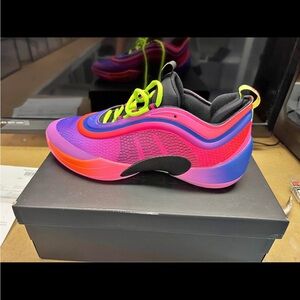 Adidas D.O.N Issue 6 “Spida Elite Camp”